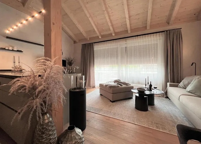 Bergsoul Apartment